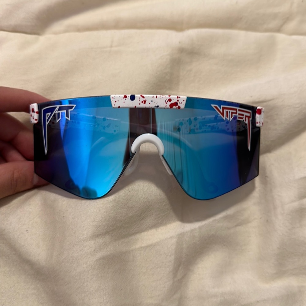 Pit Viper: “The Merica Night Shades”